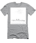 Its a Beautiful Day Tom Toro T-Shirt