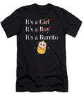 Its a Burrito Nicu Nurse Baby Icu Nurse Me T-Shirt
