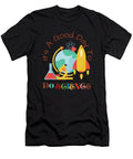 Its a Good Day to Do Science Aesha Mohamed T-Shirt