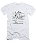 Its a Gps for Busy Teachers It Tells You Whether Youre Dave Carpenter No Index T-Shirt