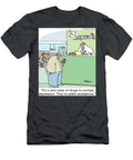 Its a New Class of Drugs to Combat Depression Theyre Mike Baldwin T-Shirt