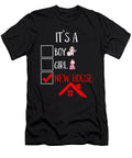 Its a New House Real Estate Homeowner Florian Dold Art T-Shirt