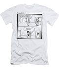 Its a Nice Unit But There May Be a Faint Odor From Jason Love T-Shirt