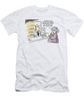 Its About Time the Price of Generic Drugs Went Down Oh Ralph Hagen T-Shirt