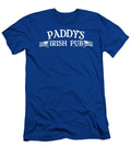 Its Always Sunny in Philadelphia Paddys Pub Logo Sienna Householder T-Shirt