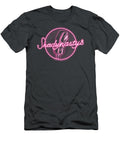 Its Always Sunny in Philadelphia Shadynastys Logo Sienna Householder T-Shirt