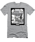 Its Always Sunny in Philadelphia Sunny Quotes Sienna Householder T-Shirt