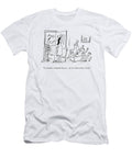 Its Another Corporate Lawyerdo We Want to Buy a Soul Richard Jolley T-Shirt