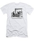 Its Bad News Kenneth Mahoo T-Shirt