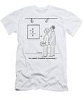 Its Called Creative Accounting Aaron Bacall T-Shirt