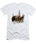 Its Christmas Shanina Conway T-Shirt