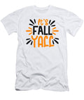 Its Fall Yall Jacob Zelazny T-Shirt