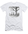 Its Important That No One See US Talking Frank Cotha T-Shirt