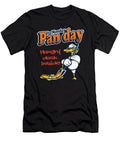 Its Monday Pan Day 2 Ronnie Bautista T-Shirt