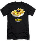 Its Nacho Fault Funny Nacho Pun Dogboo T-Shirt