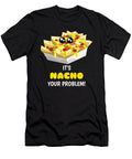 Its Nacho Your Problem Funny Nacho Pun Dogboo T-Shirt