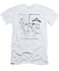 Its Not a Candy Store Its an Accounting Firm Roy Delgado T-Shirt