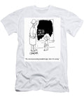 Its Not an Accounting Breakthrough Sam Its Wrong Martha Campbell T-Shirt
