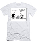 Its Not Finished Yet Its Still Got to Be Painted Mike Flanagan T-Shirt