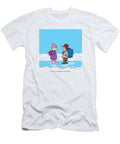 Its Not for Homework Its for Traction Steve Smeltzer No Index T-Shirt