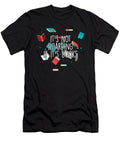 Its Not Hoarding I Love Books Gift Thomas Larch T-Shirt