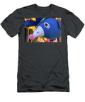 Its Poppilo Pokemon Melissa Stukel T-Shirt