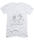Its the Kind of Beautiful Sunday Afternoon That Makes Andrew Exton T-Shirt