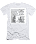 Its Your Accountanti May Have Made a Mistake on Graham Harrop T-Shirt