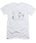 Its Your Dentist Al Ross T-Shirt