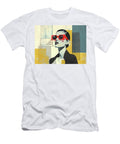 Iuyt7 Dennis Kirby T-Shirt