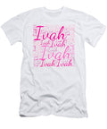 Ivah Names Without Frontiers Vidddie Publyshd T-Shirt