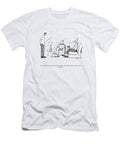 Ive Decided to Go to Law School Julia Suits T-Shirt