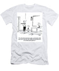 Ive Hired This Musician to Play a Sad Melody While I Give Jerry King T-Shirt