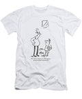 Ive Never Heard of a Pe Teacher Giving Football Homework Jack T-Shirt