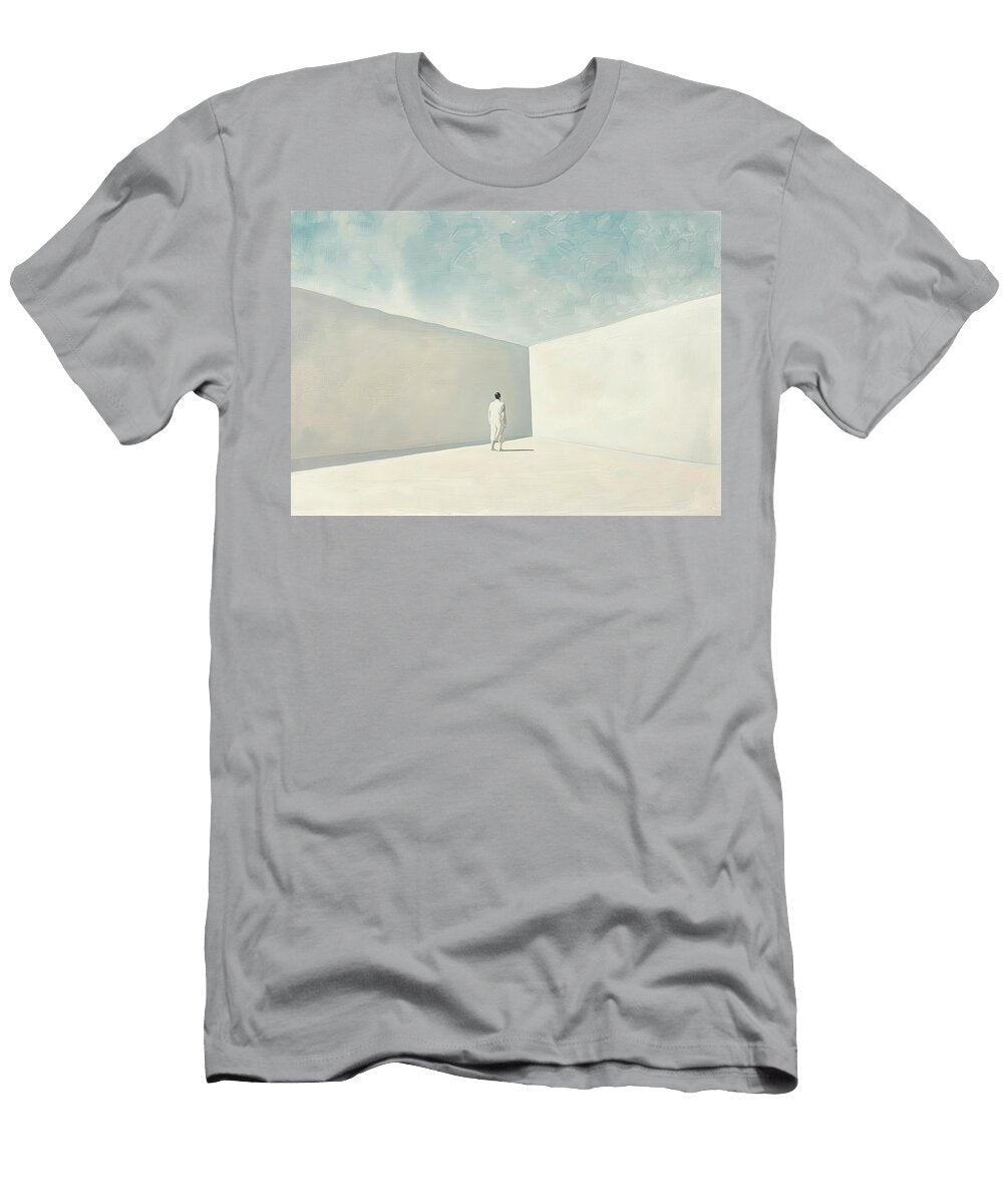 Ivert Dennis Kirby T-Shirt