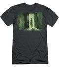 Iwdyh Dennis Kirby T-Shirt
