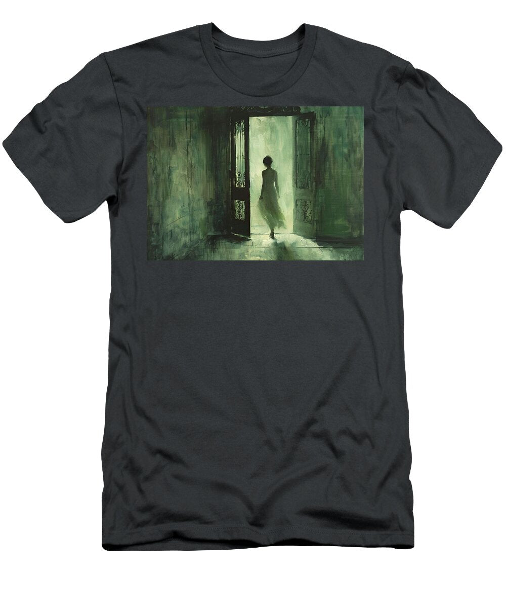 Iwdyh Dennis Kirby T-Shirt