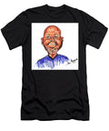 J B Bickerstaff Detroit Pistons Head Coach Geraldine Myszenski T-Shirt