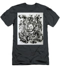 Jack Black James Rodgers T-Shirt