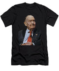Jack Bogle Vanguard Fire Financial Independence Retire Early Cal Nyto T-Shirt