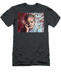 Jack Kirby Joel Tesch T-Shirt