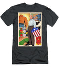 Jack Kirby the Men and the Legend Eileen Cooper T-Shirt