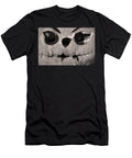 Jack O Lantern Carol Mallillin Tsiatsios T-Shirt