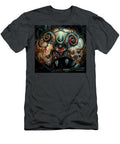 Jack O Lantern Lizzy B T-Shirt
