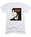 Jackson Browne Gomu Gomu T-Shirt