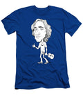Jackson Browne Mike Scott T-Shirt