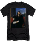 Jacques Tubeuf Pierre Mignard T-Shirt