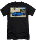Jaguar F Type Svr Coupe 5 L Supercharged V8 Engine Lawrence Christopher T-Shirt