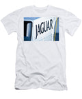 Jaguar Mfg Id Dave Koontz T-Shirt
