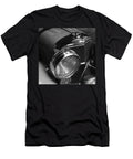 Jaguar Ss Angled Front Riccardo Mottola T-Shirt
